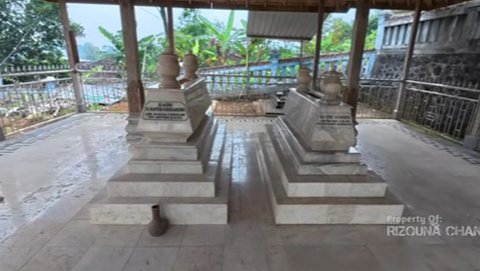 Ingat Alm Dalang Ki Ageng Manteb Sudarsono, Begini Penampakan Rumah Mewahnya