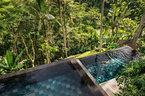 COMO Shambhala Estate