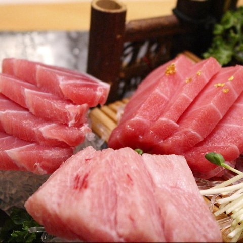 Ilustrasi Daging Ikan Tuna (&copy;Pixabay)