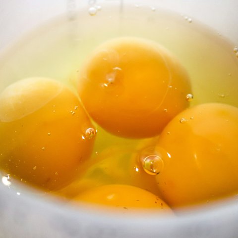 &amp;lt;p&amp;gt;Ilustrasi kuning telur/Copyright unsplash.com/Georgia Durrant&amp;lt;/p&amp;gt;