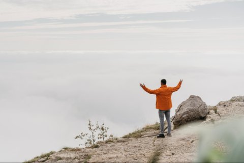 Temukan Ketenangan Hidup dengan Prinsip Spiritualitas 5-7-5