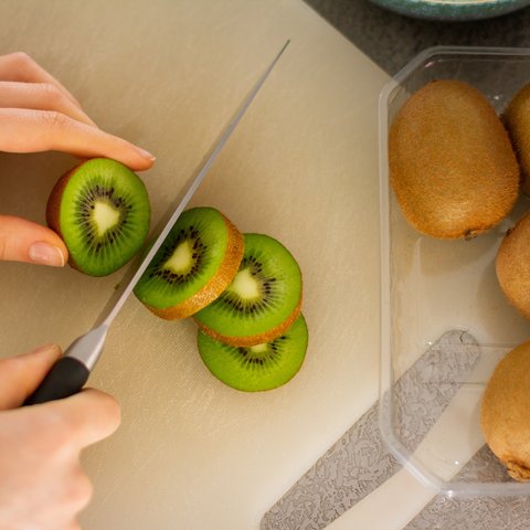 ilustrasi kiwi (sumber: Unsplash)