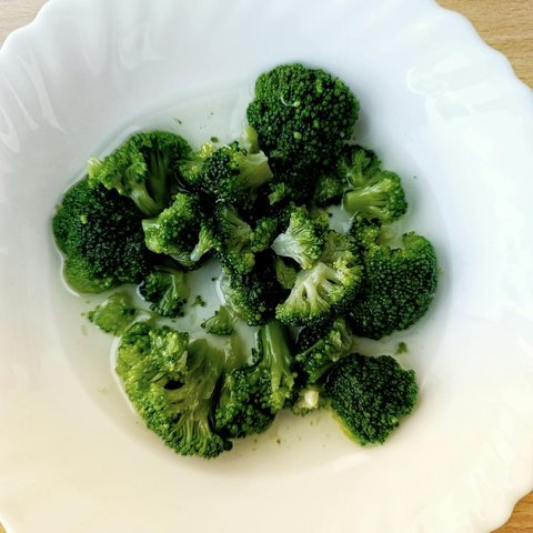 Ilustrasi Brokoli (&copy;Pexels)