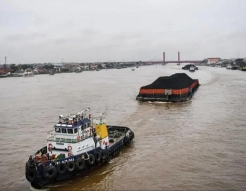 Ekspor batu bara Sumatera Selatan mencapai 207,63 juta dolar AS pada Maret 2025, meskipun mengalami penurunan dibandingkan bulan sebelumnya, dengan Tiongkok sebagai pasar utama.