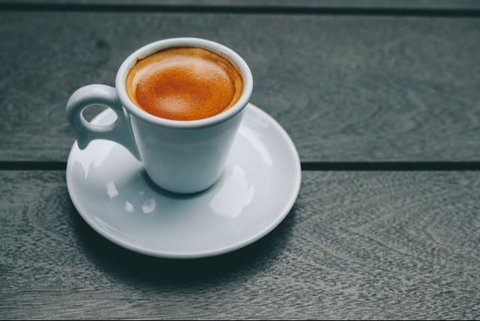 Bahaya Tersembunyi di Balik Secangkir Kopi: Kantuk Usai Minum