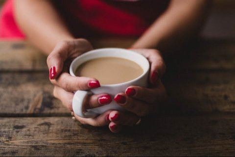 Bahaya Tersembunyi di Balik Secangkir Kopi: Kantuk Usai Minum