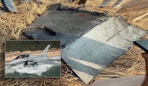 puing jet rafale india