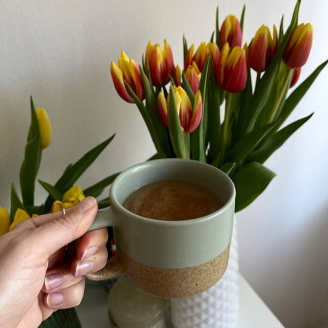 Minum Kopi di Pagi Hari Tanpa Makan, Amankah untuk Lambung?