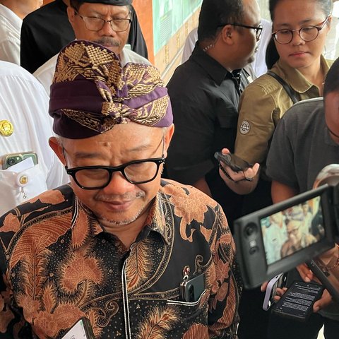 Mendikdasmen Abdul Mu'ti