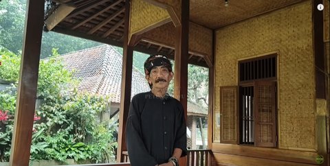 Satu Kampung di Jawa Barat Tidak Pernah Makan Nasi Seumur Hidup