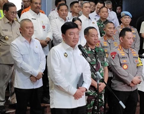 Problematika Negeri 500 Ribu Ormas