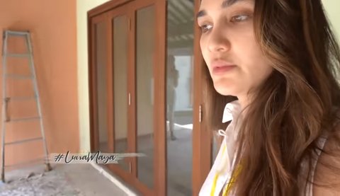 5 Potret Rumah Mewah Luna Maya di Bali, Akan Dirobohkan & Dibangun Ulang - Bakal Ditempati Bareng Maxime?