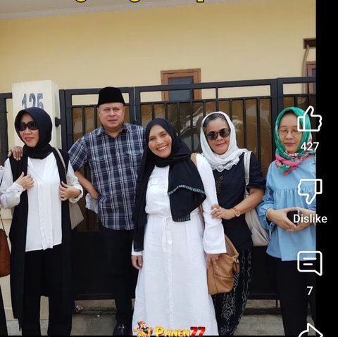 Sederhana Dalam Gang, 5 Potret Rumah Maxime Bouttier Penuh Kenangan - Ruang Makan Jadi Sorotan