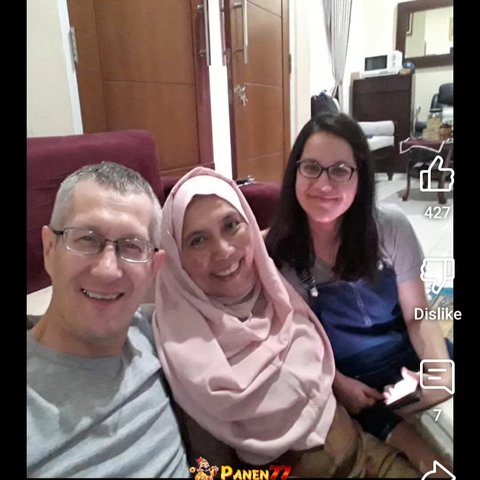 Sederhana Dalam Gang, 5 Potret Rumah Maxime Bouttier Penuh Kenangan - Ruang Makan Jadi Sorotan