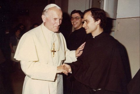 FOTO: Perjalanan Spiritual Paus Leo XIV, dari Chicago ke Tahta Suci