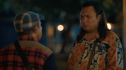 Keanu Angelo Bertransformasi Jadi Wawan di Mendadak Dangdut, Kocak Sekaligus Mengharukan!