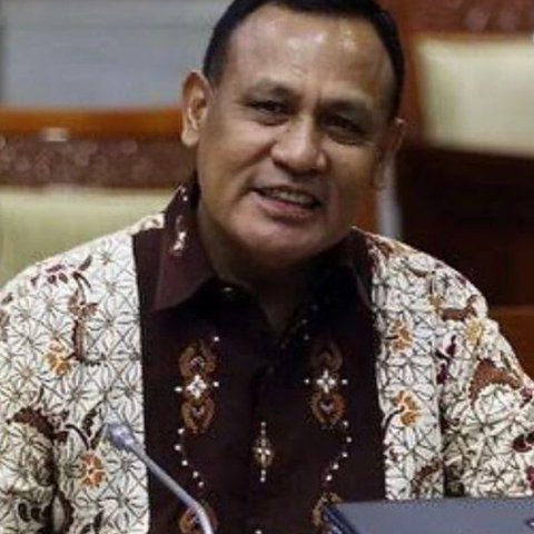 Profil, Agama dan Foto-foto Firli Bahuri, Ketua KPK yang Jadi Tersangka Kasus Pemerasan Terhadap Menteri Pertanian