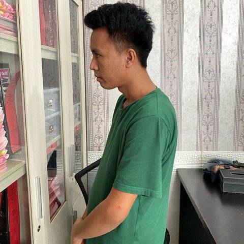 Pelaku Deepfake Catut Wajah Prabowo Terancam 12 Tahun Penjara