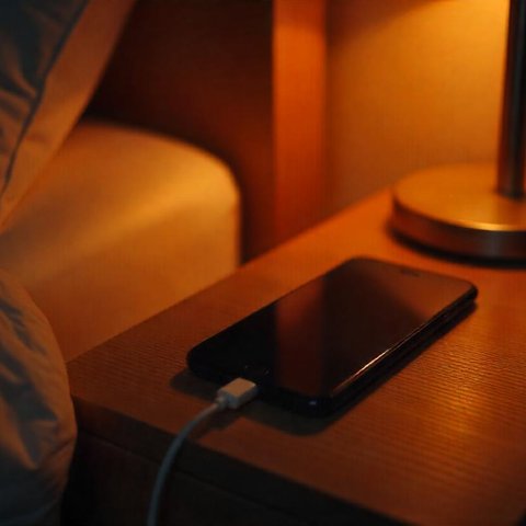 Ini Akibat Charger yang Terindikasi Rusak Dipaksakan untuk Ngecas HP