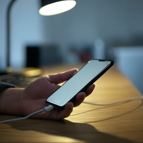 Cara Mengecas HP dengan Cepat dan Aman untuk Baterai