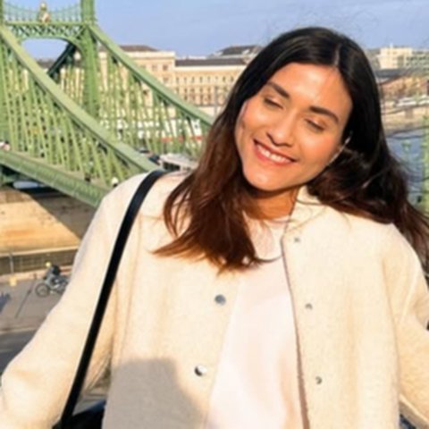 Profil Samanta Elsener Adik Darius Sinathrya, Psikolog Anak Inspiratif yang Telah Menjadi Mualaf