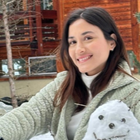 Profil Samanta Elsener Adik Darius Sinathrya, Psikolog Anak Inspiratif yang Telah Menjadi Mualaf