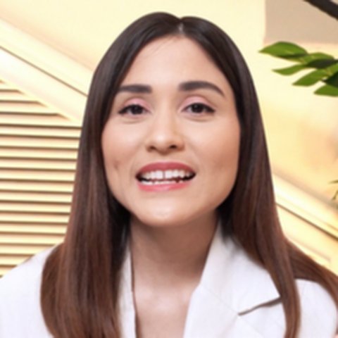 Profil Samanta Elsener Adik Darius Sinathrya, Psikolog Anak Inspiratif yang Telah Menjadi Mualaf