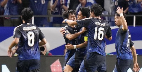 Kunci Timnas Indonesia untuk Kalahkan Timnas Jepang: Disiplin dalam Bertahan!