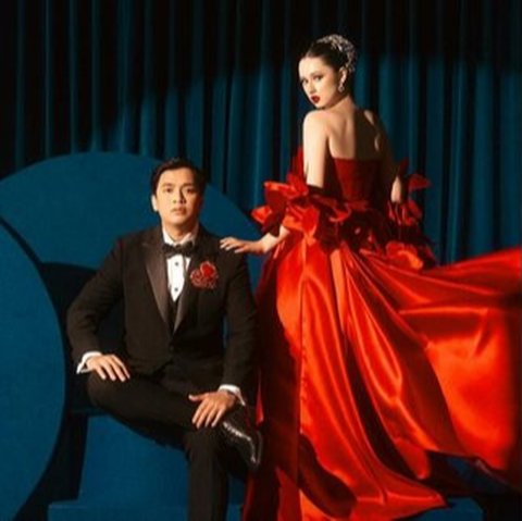 Sudah Foto Prewedding, Billy Syahputra Belum Mau Terbuka Soal Rencana Menikah dengan Vika Kolesnaya