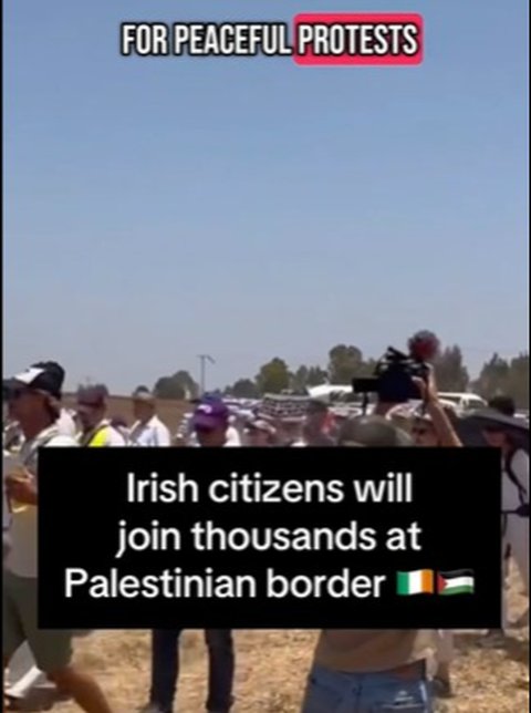 Konvoi ke Gaza