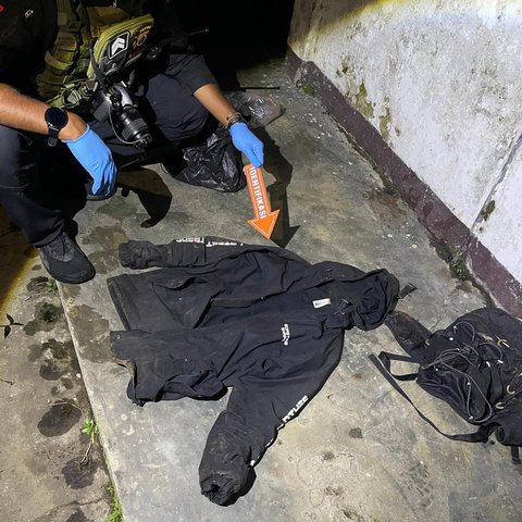 Kronologi KKB Baku Tembak dengan Satgas Damai Cartenz Berujung Orang Dekat Egianus Kogoya Tewas di Jurang