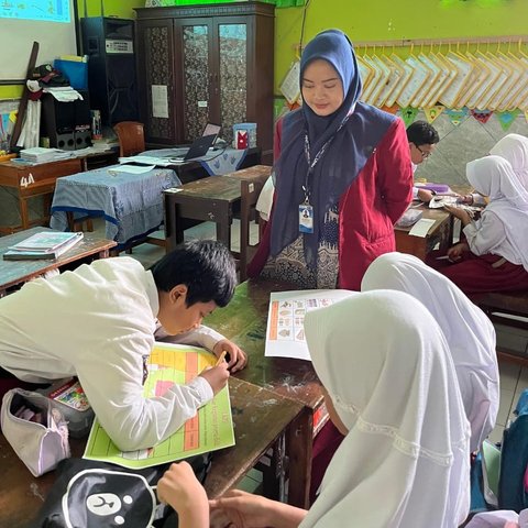 Kemensos Buka Lowongan Guru Sekolah Rakyat