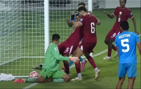 Jadi Calon Lawan Timnas Indonesia di Ronde 4, Ini 4 Kontroversi Qatar Sepanjang Kualifikasi Piala Dunia 2026