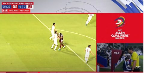 Jadi Calon Lawan Timnas Indonesia di Ronde 4, Ini 4 Kontroversi Qatar Sepanjang Kualifikasi Piala Dunia 2026