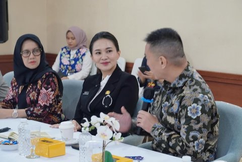 sherly tjoanda