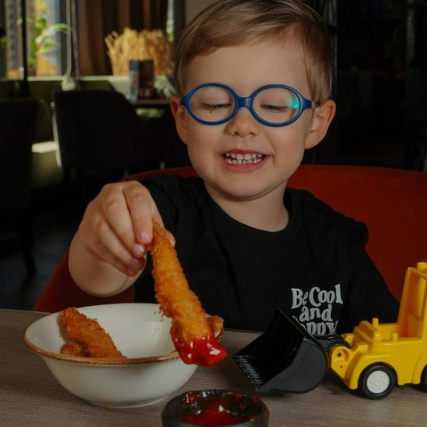 Panduan Memilih Camilan Sehat yang Aman untuk Anak Setiap Hari