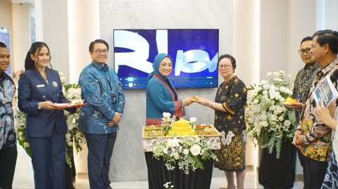 BRI Resmikan Sentra Layanan Prioritas di Cirebon