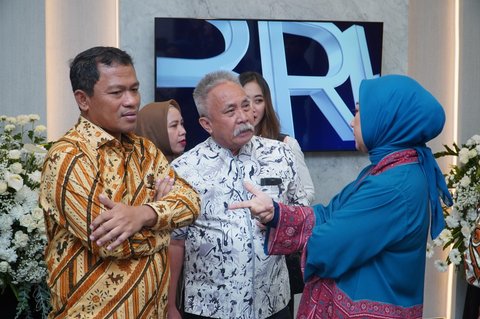 BRI Resmikan Sentra Layanan Prioritas di Cirebon