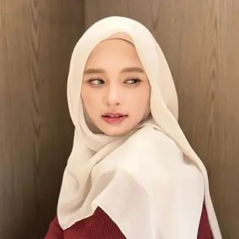 Inara Rusli. (M Altaf Jauhar)