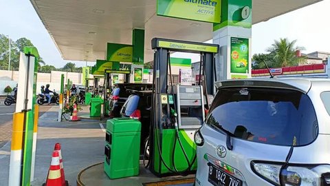 Sejak mulai beroperasi pada tahun 2018, jaringan SPBU BP-AKR kini telah berkembang menjadi 50 SPBU yang tersebar di daerah Jabodetabek dan Jawa Timur. (Dok BP-AKR)