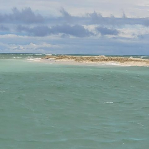 Pulau Lipan