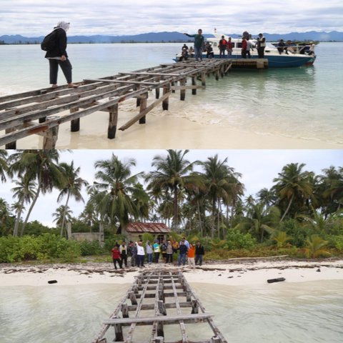 Pulau Panjang