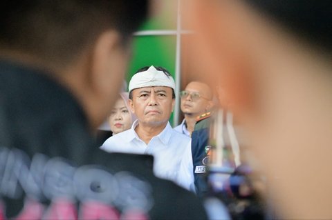 Sekda Pemprov Jabar Herman Suryatman