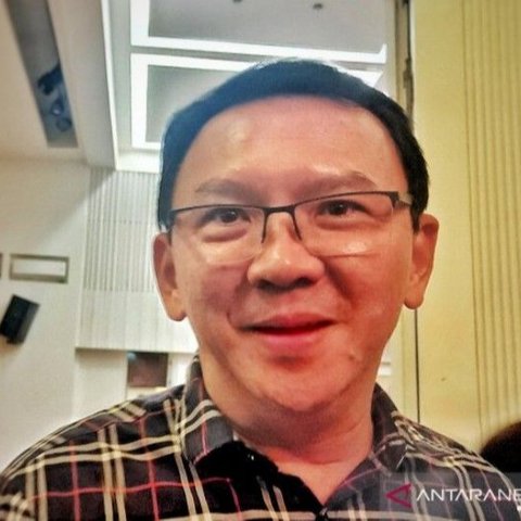 Ahok Diperiksa Bareskrim