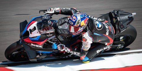 Toprak Razgatlioglu Mengatakan bahwa Menang di WorldSBK 2025 Akan Menjadi Kenang-Kenangan Terindah untuk BMW.