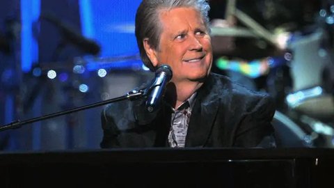 Brian Wilson mengaku tak tahu musik punk.