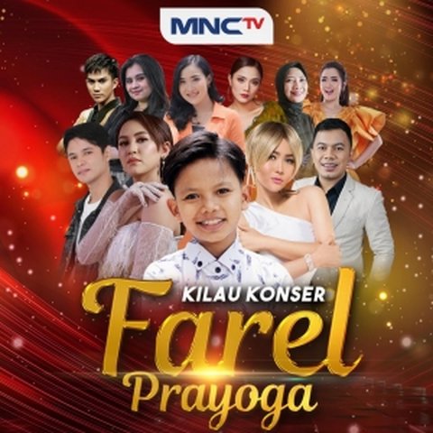 Setelah Viral Bawakan Lagu &amp;amp;#039;Ojo Dibandingke&amp;amp;#039;, Farel Prayoga Bakal Tampil di &amp;amp;#039;Kilau Konser Farel Prayoga&amp;amp;#039;