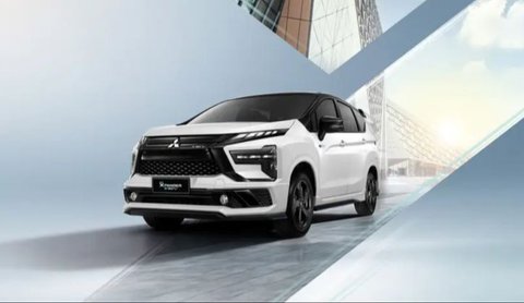 Mitsubishi Xpander Hybrid terbaru kini resmi diluncurkan dengan harga Rp 478 juta di Thailand.