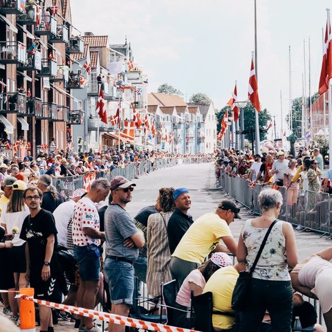 Honeymoon Destinations in Denmark