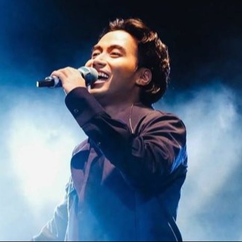 Pihak Vidi Aldiano Sempat Memberikan Uang Rp50 Juta untuk Keenan Nasution, Tapi Ditolak